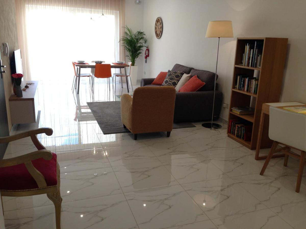 מליאהה White Sands מראה חיצוני תמונה